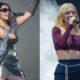 Charli XCX Brings Out Lorde, Addison Rae at MSG