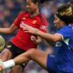 Chelsea’s WSL clash with Man Utd postponed due to ‘player welfare’ concerns