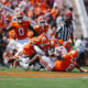 Clemson Defeats NC State, 59-35 – Clemson Tigers Official Athletics Site