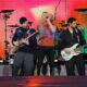 Coldplay ticket issues as pre-sale sells out on Ticketmaster