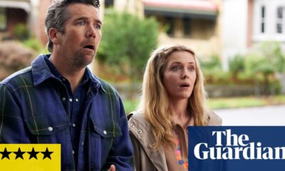 Colin from Accounts season two review – the smash-hit Aussie comedy is better than ever | Television