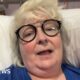 Comedian Janey Godley receiving end-of-life care