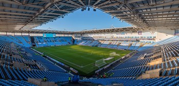 Coventry vs Spurs | How to watch, team news, kit colours, key information