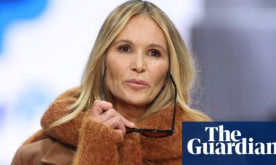 Crucial information missing in Elle Macpherson breast cancer story, experts warn | Breast cancer