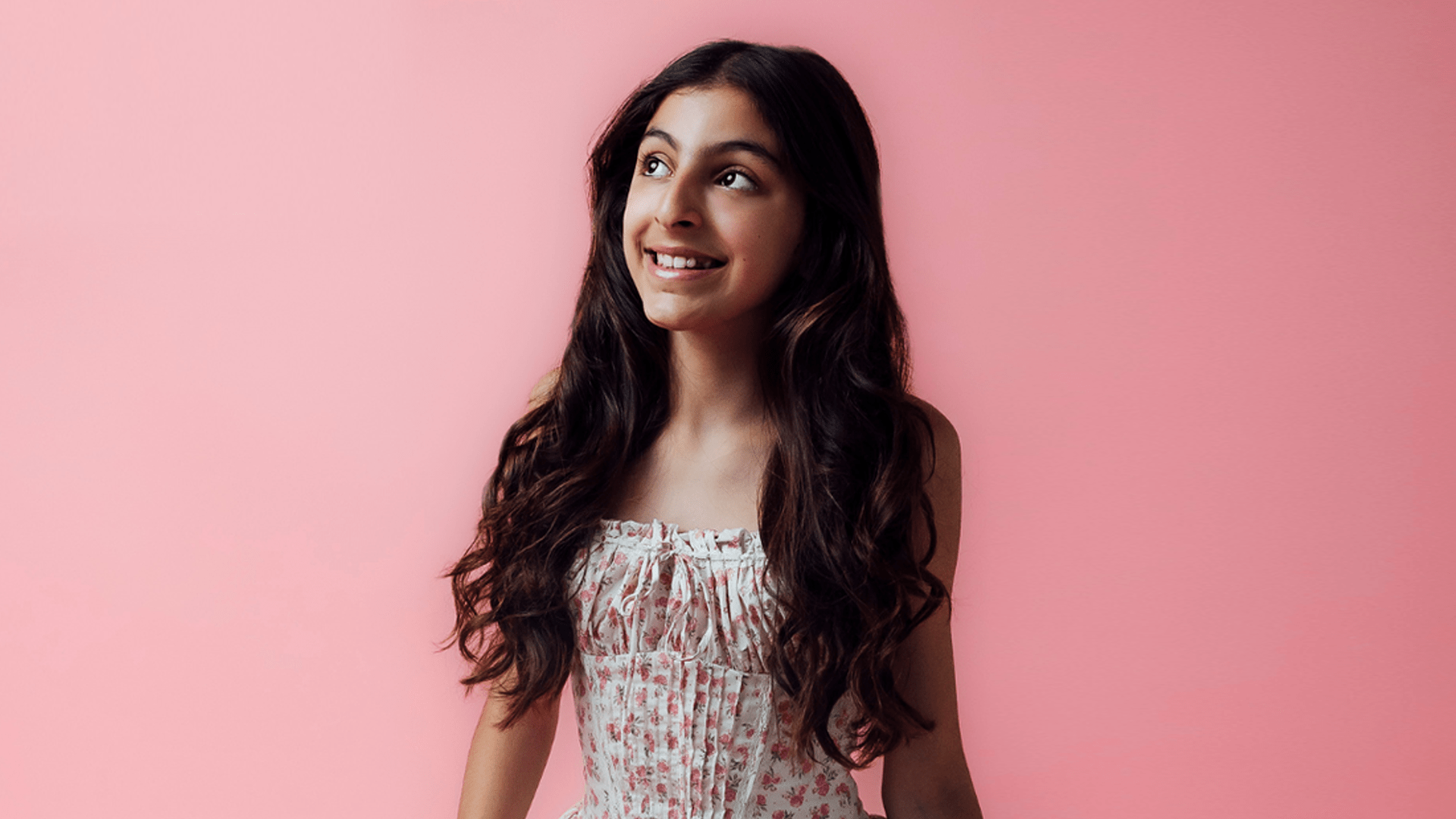 🇨🇾 Cyprus: Maria Pissarides to Perform "Crystal Waters" at Junior Eurovision 2024