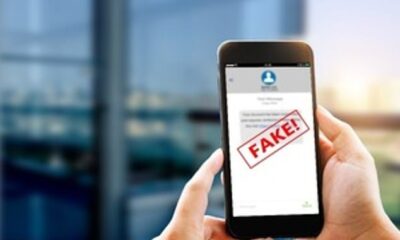 The Driver and Vehicle Standards Agency (DVSA) has warned the public that fraudsters are sending out scam parking texts to motorists which tell drivers to pay a 'parking penalty charge'