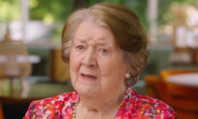 Dame Patricia Routledge reveals why she quit BBC Keeping Up Appearances | TV & Radio | Showbiz & TV