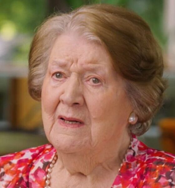 Dame Patricia Routledge reveals why she quit BBC Keeping Up Appearances | TV & Radio | Showbiz & TV