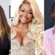 'Dancing With the Stars' Cast: Season 33 Celeb-Pro Partners