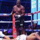 Daniel Dubois demolishes Anthony Joshua with KO in fifth: highlights