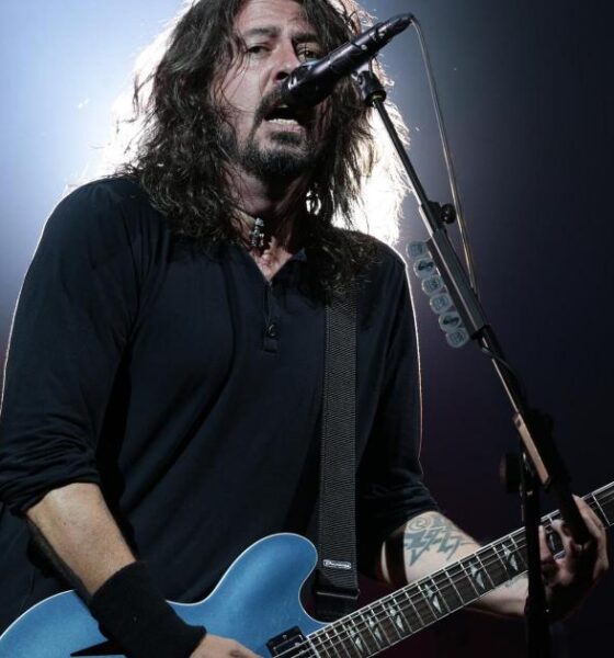 Dave Grohl announces birth of daughter born ‘outside of my marriage’