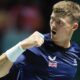 Davis Cup: 'One of the best debuts' - Leon Smith praises 'immense' Billy Harris for big win on Great Britain bow