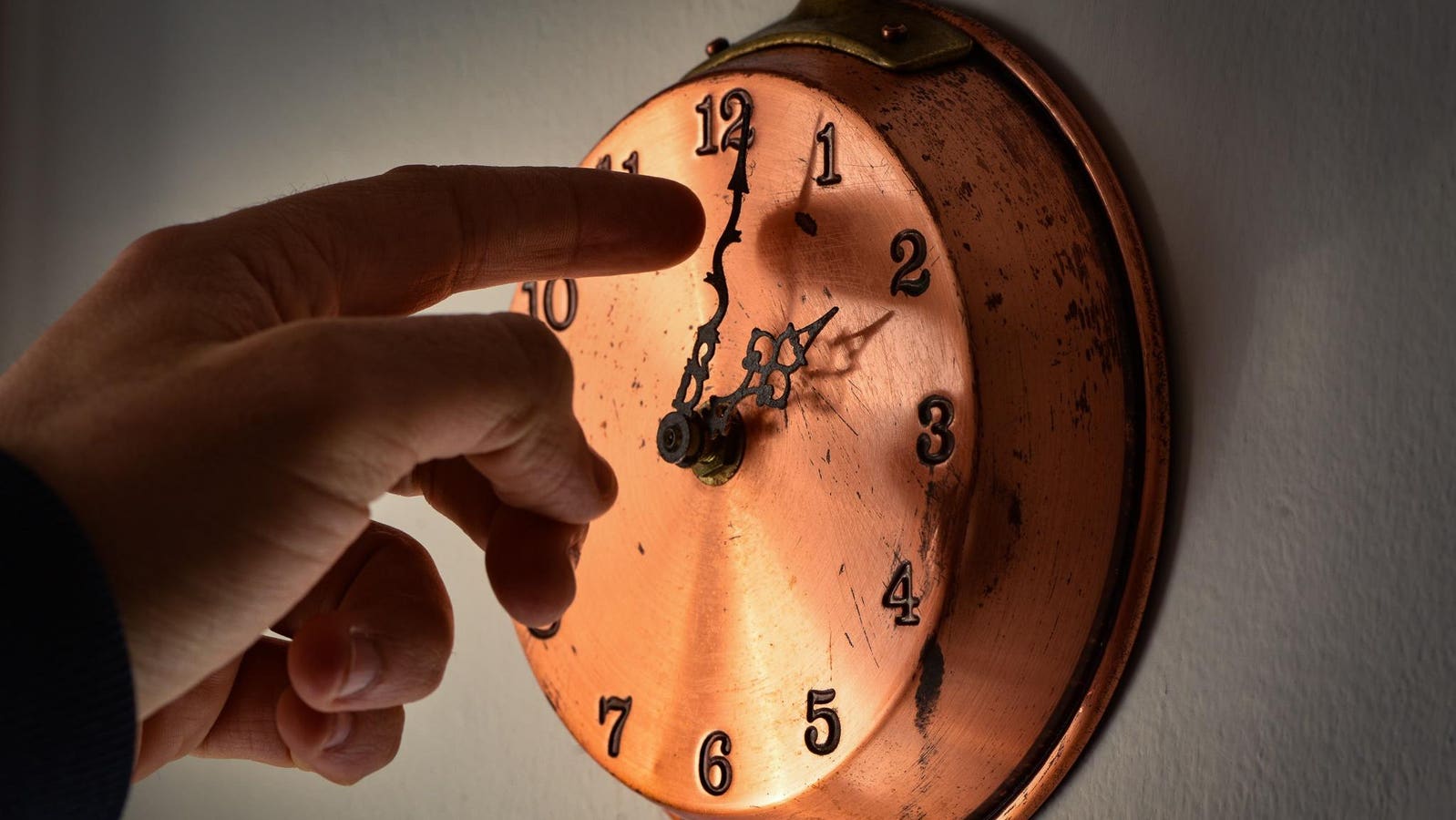 Daylight Saving Time Ending Soon—Here’s What To Know