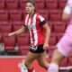 Dominant Southampton FC Women beaten by Blackburn Rovers