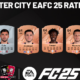 EAFC 25 ratings revealed! | Exeter City F.C.