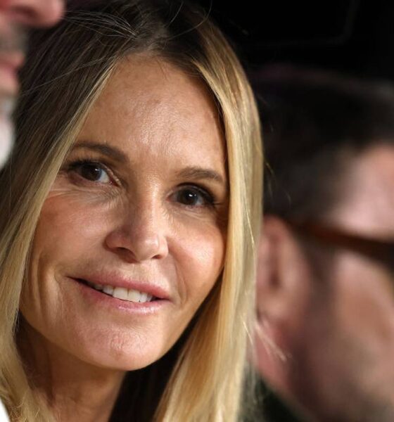 Elle Macpherson diagnosed with breast cancer 7 years ago; in remission – 104.5 WOKV