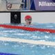 Ellie Challis wins Paralympic backstroke gold at Paris 2024