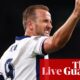 England 2-0 Finland: Nations League – as it happened | Nations League