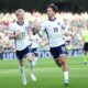 England vs Ireland LIVE: Nations League result and final score as Lee Carsley’s side makes winning start thanks to Declan Rice and Jack Grealish goals