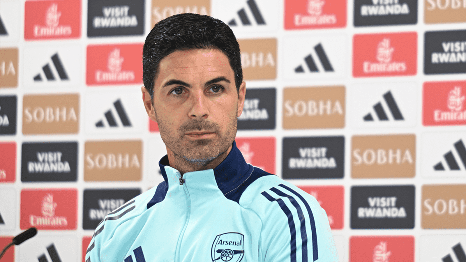 Every word from Arteta's pre-Man City presser | Press conference | News