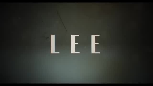 preview for LEE | Official Teaser Trailer | Starring Kate Winslet