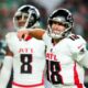 Falcons - Eagles instant recap: Late heroics lift Atlanta to a stunning, welcome win