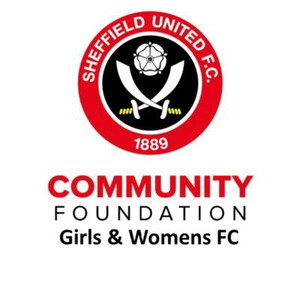 Sheffield United Community Foundation Women’s 1st