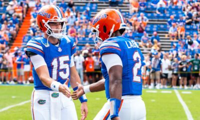 Florida vs. Mississippi State: Live Updates