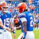 Florida vs. Mississippi State: Live Updates