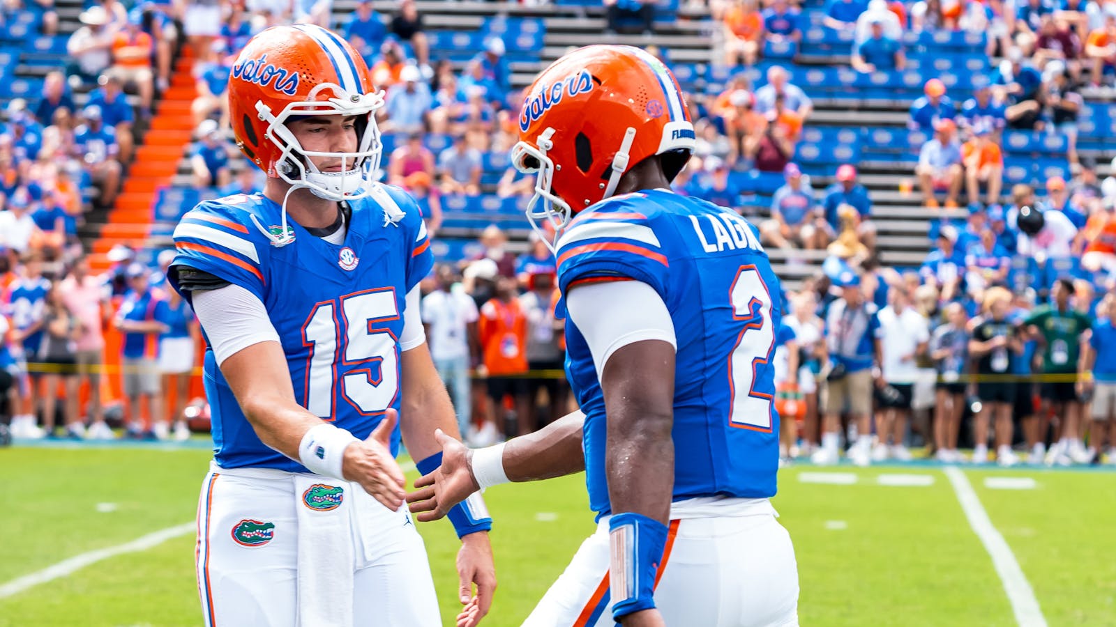 Florida vs. Mississippi State: Live Updates