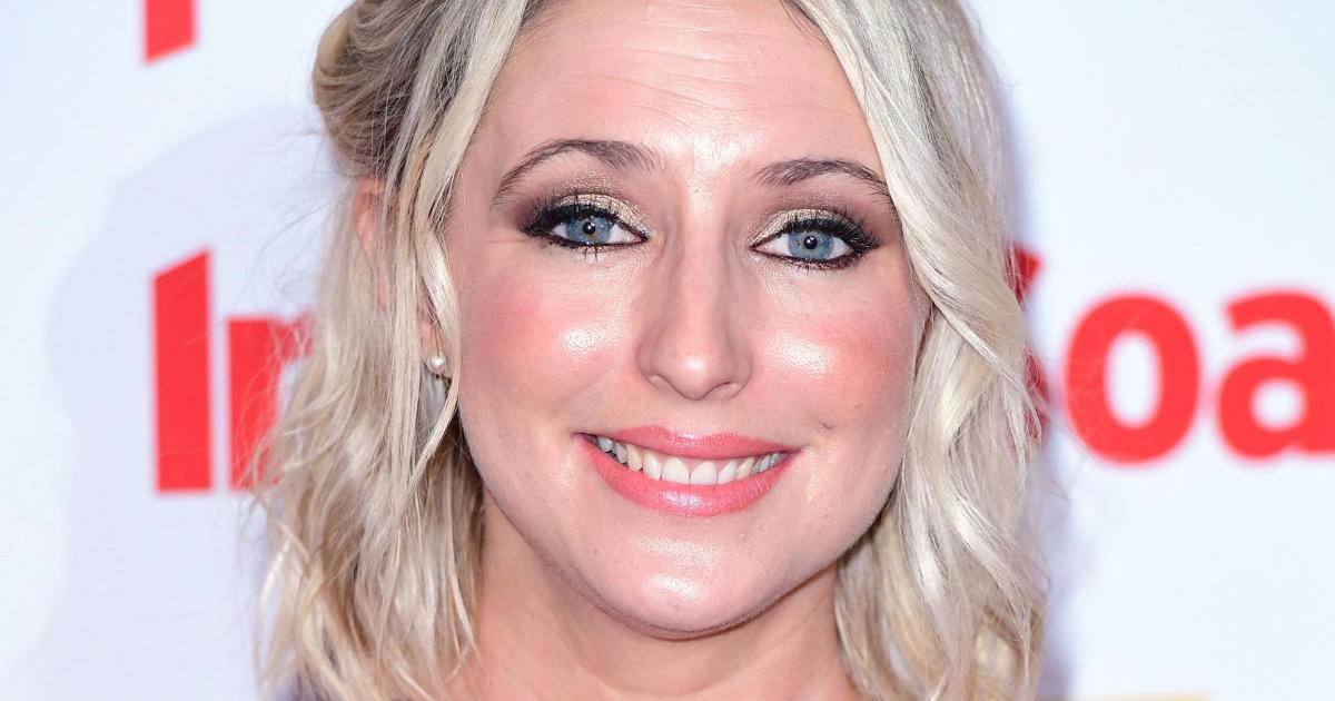 Former Hollyoaks and The Bill star Ali Bastian diagnosed with breast cancer