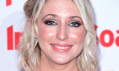 Former Hollyoaks and The Bill star Ali Bastian diagnosed with breast cancer