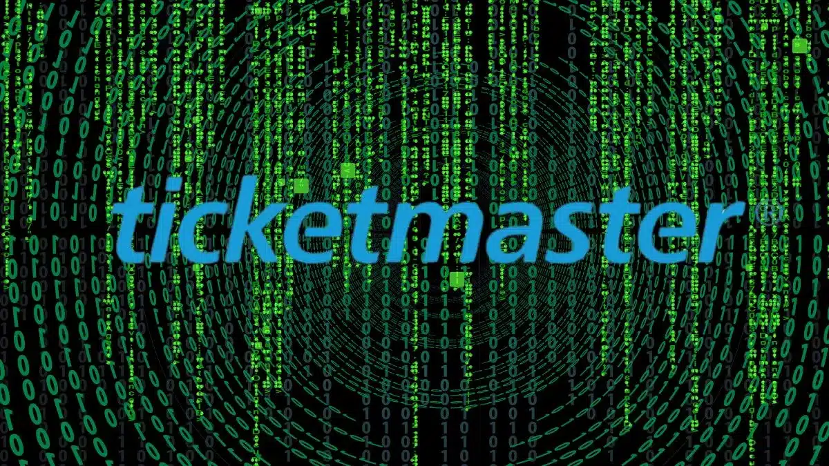 Former Ticketmaster Executive Sentenced After Hacking Rival