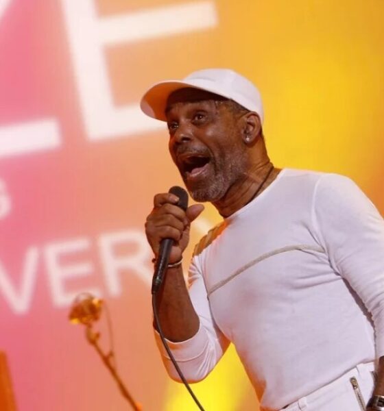 Frankie Beverly, R&B and funk legend, dies at 77