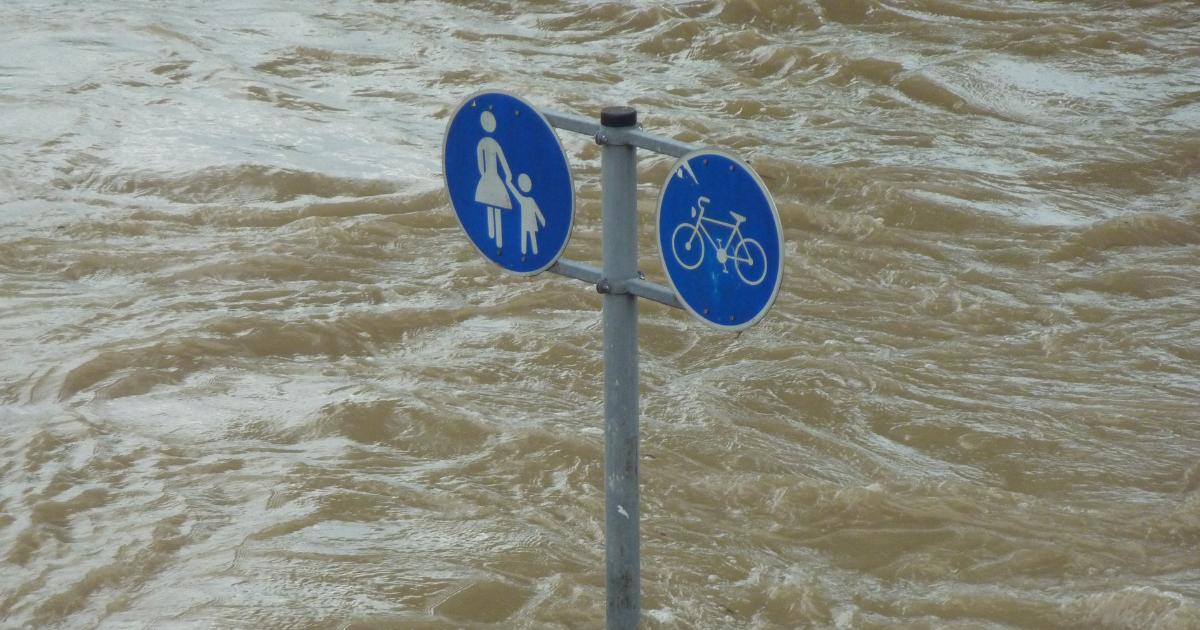 Full list of flood warnings released for Reading and around