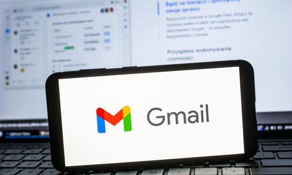 Google Is Deleting Gmail Accounts—3 Steps Needed To Keep Yours