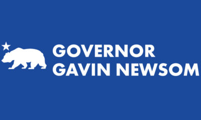 Governor Newsom proclaims State of Emergency in the City of Rancho Palos Verdes