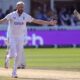 Gus Atkinson takes another five-wicket haul at Lord’s as England clinch series