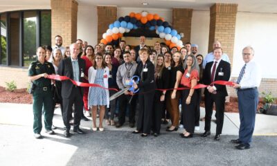 HCA Florida Orange Park opens $3 million Graduate Medical Education Simulation Center – 104.5 WOKV