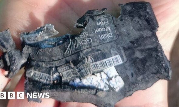 Hezbollah pagers: How did they explode and who is responsible?