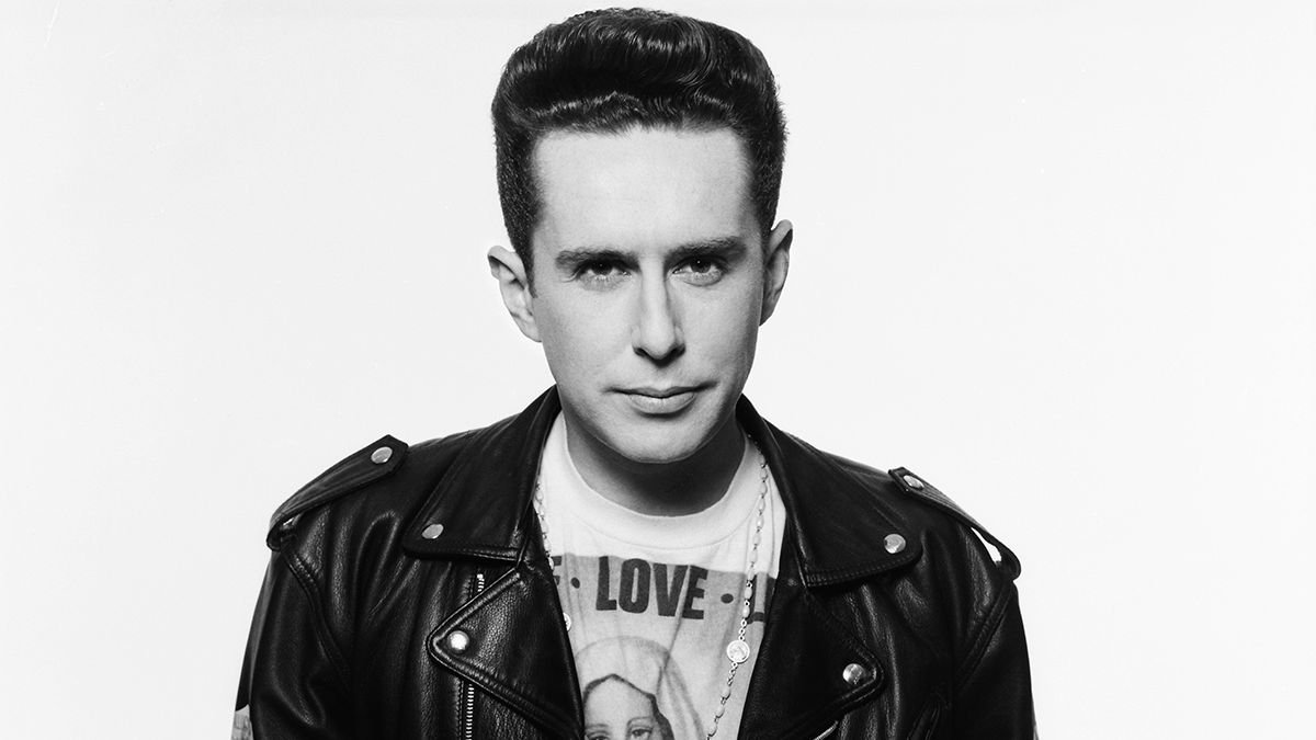 Holly Johnson announces 'Welcome to the Pleasuredome' 40th anniversary UK tour