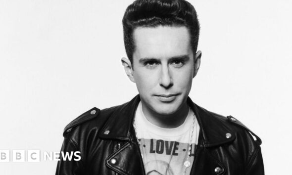 Holly Johnson 'cancelled' after HIV positive status revealed