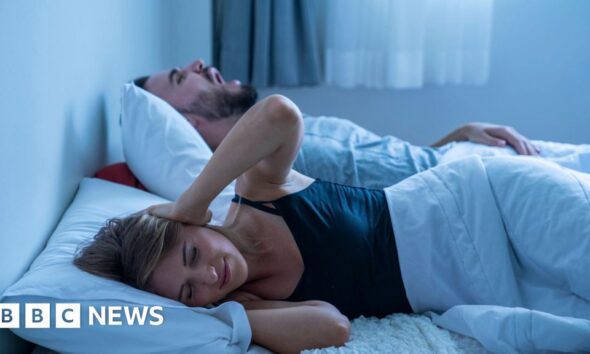 Hopes epilepsy drug can help reduce symptoms of sleep apnoea