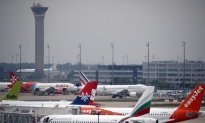 Hungary slammed for 'absurd' proposal to delay aviation fuel levy until 2049