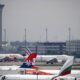 Hungary slammed for 'absurd' proposal to delay aviation fuel levy until 2049