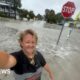 Hurricane Helene: 'Everywhere I look, devastation' - Floridians reel from storm