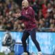 'I definitely don't feel comfortable' - Lee Carsley speaks on England interim position after Finland win