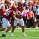 Iowa State Storms to 52-7 Victory Over Arkansas State