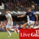 Ipswich Town 2-2 Aston Villa: Premier League – as it happened | Premier League