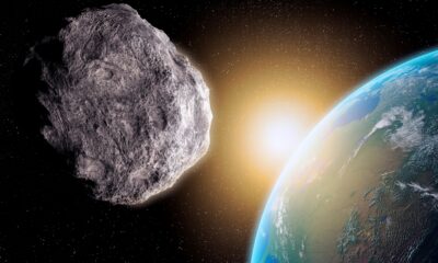 Is Earth getting a second moon? What to know about asteroid phenomenon dubbed 'mini-moon'